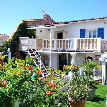 Appartement Centre Ville Du Boulou Pour 2 Adultes-2 Enfants- Check In 17H-21H--Juillet-Aout Reservation De 7 Jours Mini Le Boulou Dış mekan fotoğraf