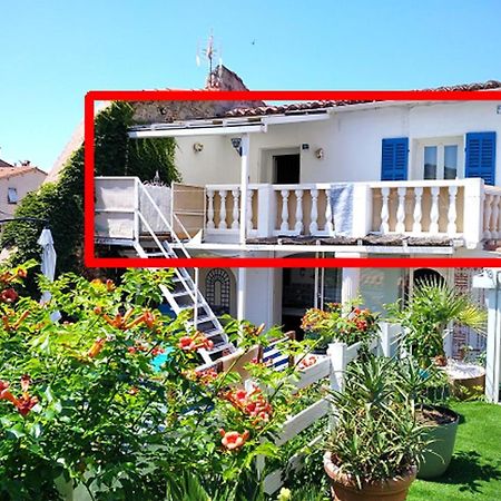 Appartement Centre Ville Du Boulou Pour 2 Adultes-2 Enfants- Check In 17H-21H--Juillet-Aout Reservation De 7 Jours Mini Le Boulou Dış mekan fotoğraf