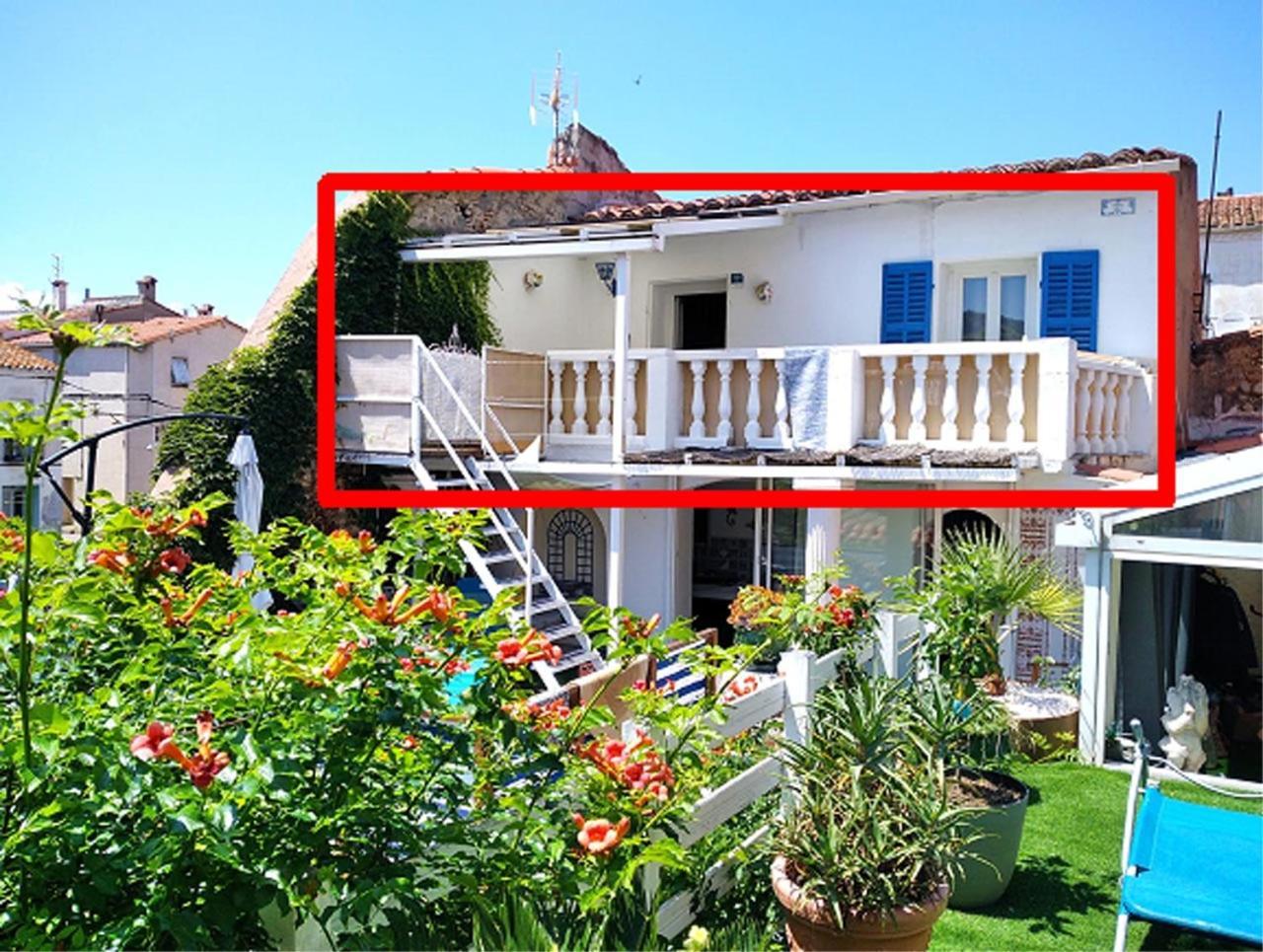 Appartement Centre Ville Du Boulou Pour 2 Adultes-2 Enfants- Check In 17H-21H--Juillet-Aout Reservation De 7 Jours Mini Le Boulou Dış mekan fotoğraf